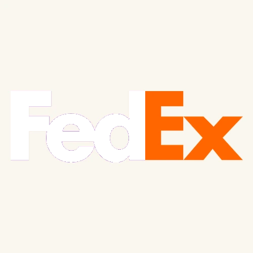 FedEx Purple Brand Tone card