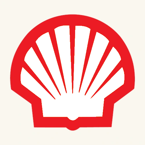 Shell Yellow Brand Tone card