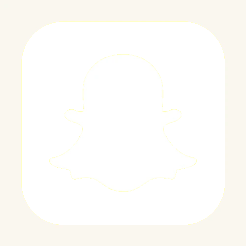 Snapchat Yellow Brand Tone card