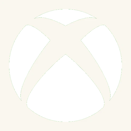 Xbox Green Brand Tone card