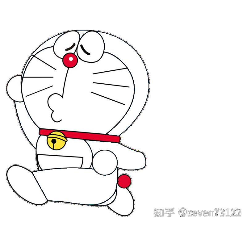 Doraemon