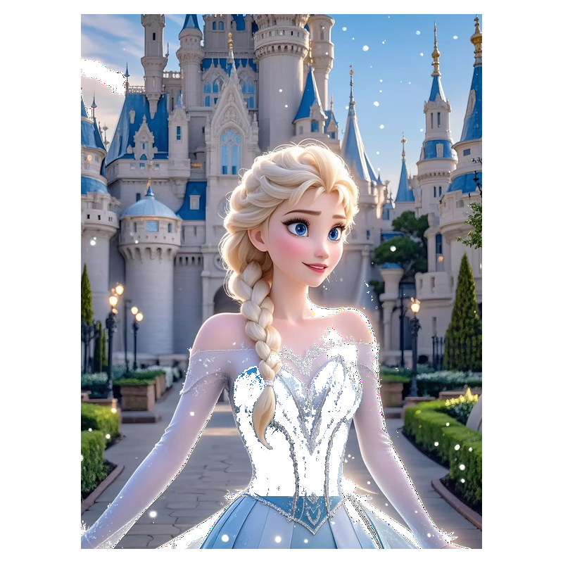 Elsa