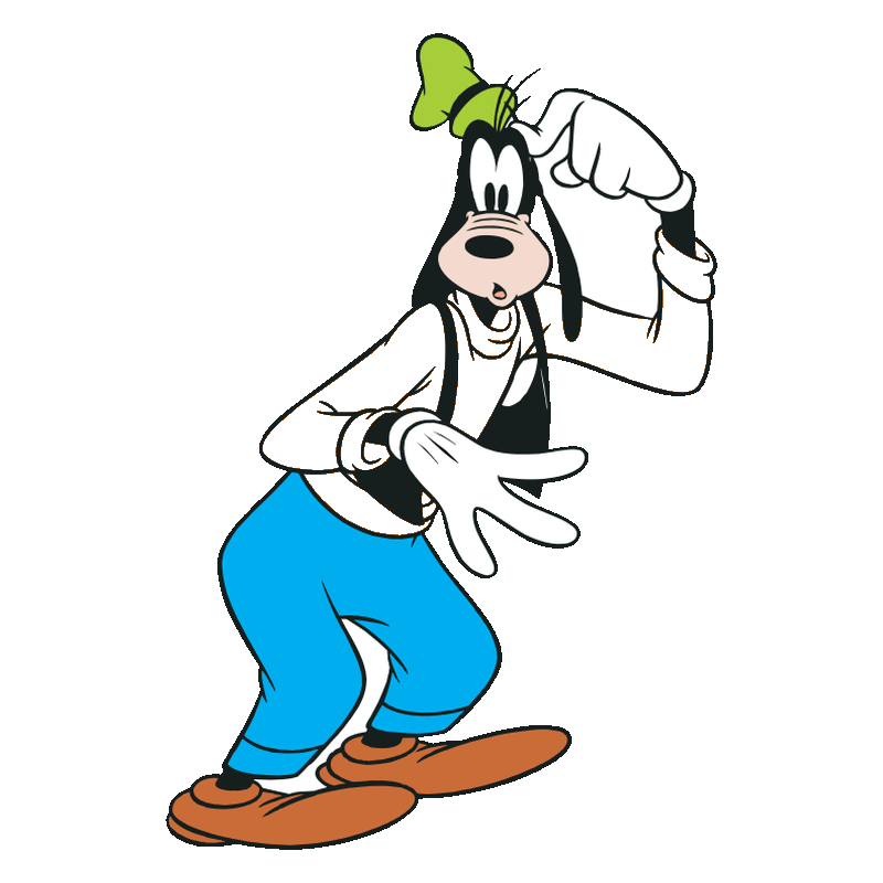 Goofy