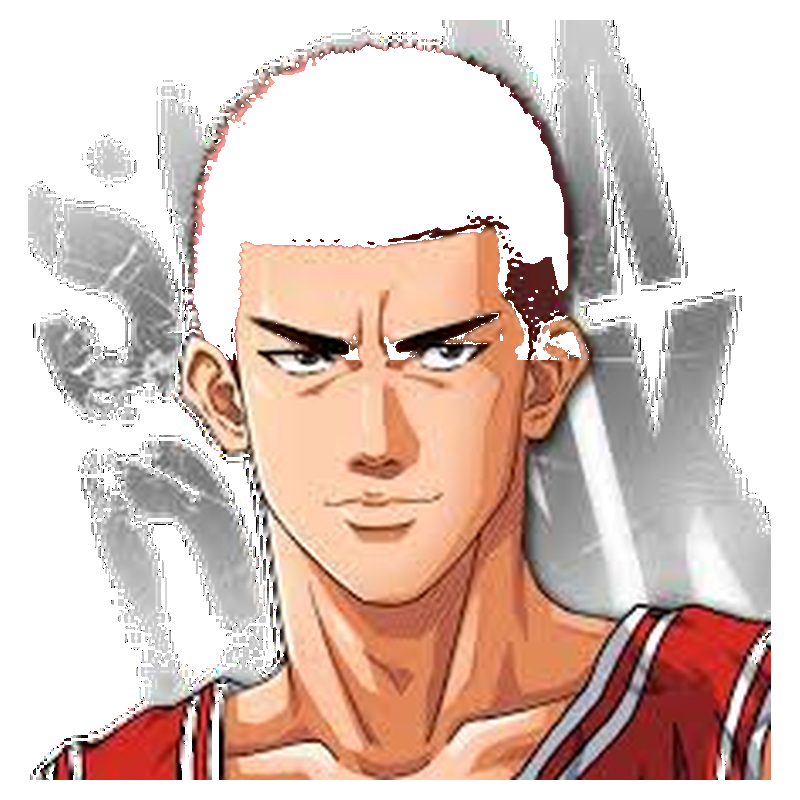 Hanamichi Sakuragi