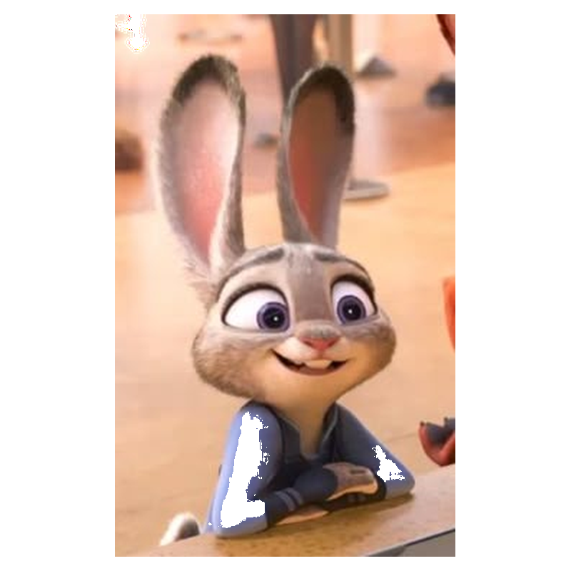 Judy Hopps