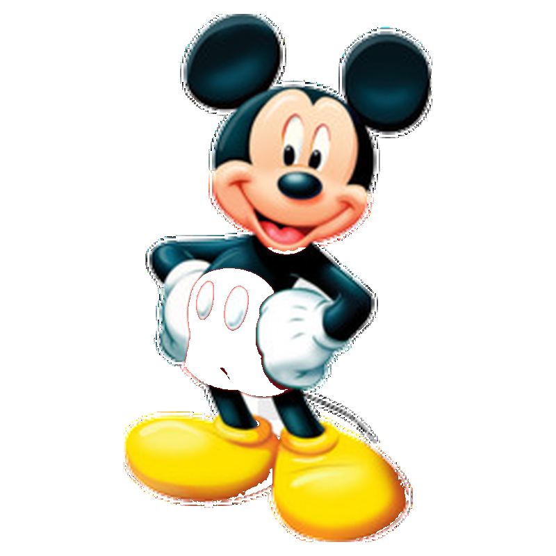 Mickey Mouse Classic