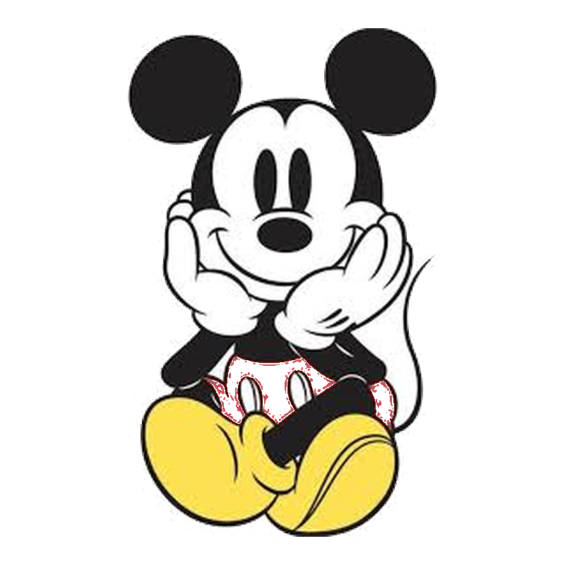 Mickey Mouse