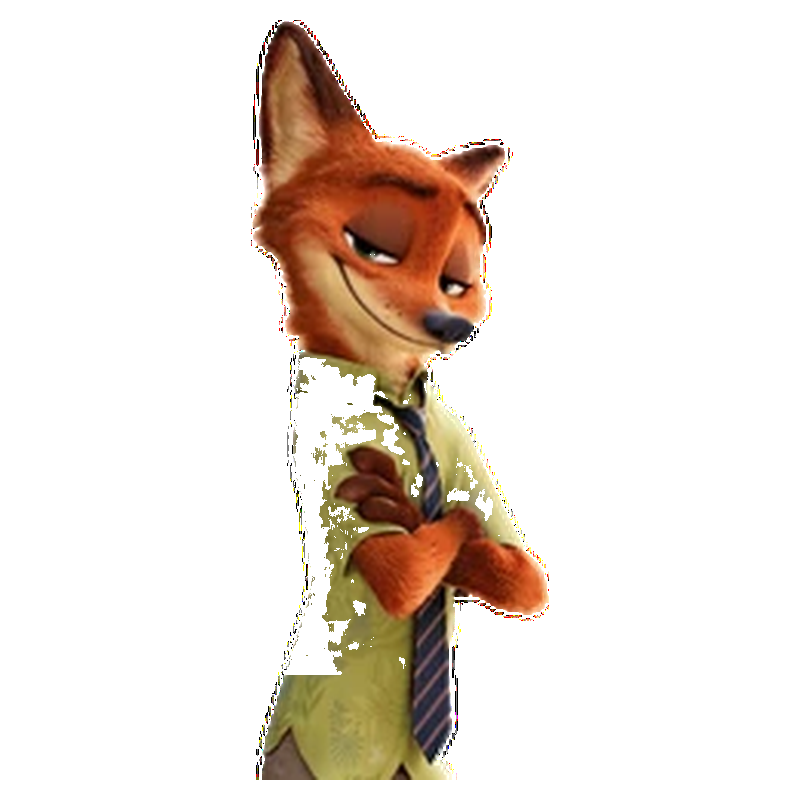 Nick Wilde